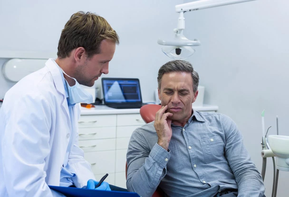 Dental Emergency What To Do: A Friendly Dentist’s Guide To Quick, Calm Action